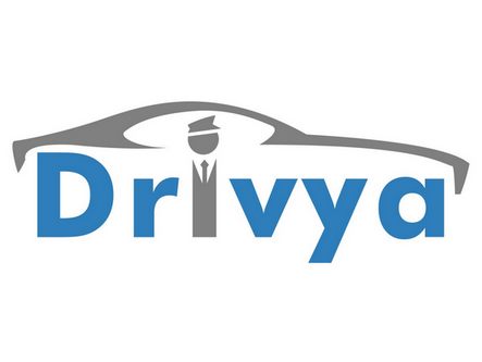 Drivya, le service avec chauffeur professionnel